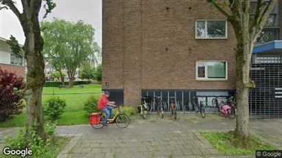 Apartments for rent in Groningen - Photo from Google Street View