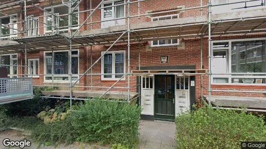 Apartments for rent in Groningen - Photo from Google Street View