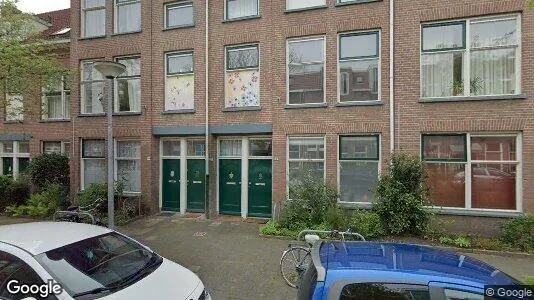 Apartments for rent in Groningen - Photo from Google Street View