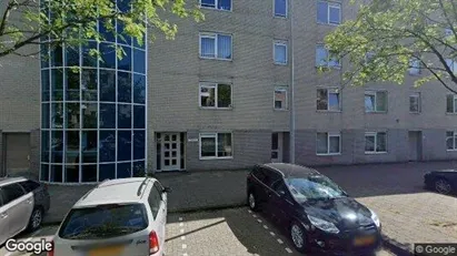 Apartments for rent in Amsterdam Zuideramstel - Photo from Google Street View