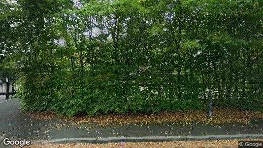 Apartments for rent in Prescot - Merseyside - Photo from Google Street View