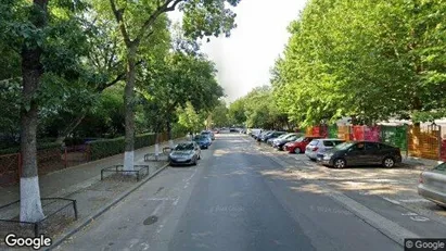 Apartments for rent in Jilava - Photo from Google Street View