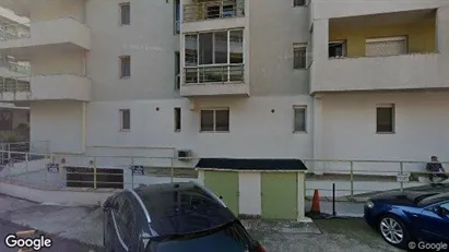 Apartments for rent in Voluntari - Photo from Google Street View