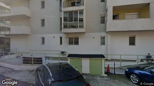 Apartments for rent in Voluntari - Photo from Google Street View