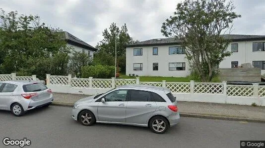 Apartments for rent in Reykjavík Háaleiti - Photo from Google Street View