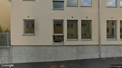 Apartments for rent in Hässleholm - Photo from Google Street View