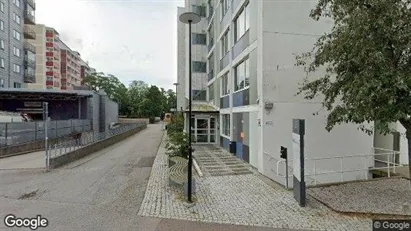 Apartments for rent in Lund - Photo from Google Street View