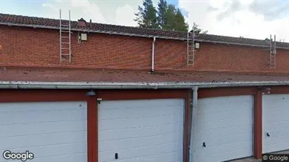 Apartments for rent in Gävle - Photo from Google Street View