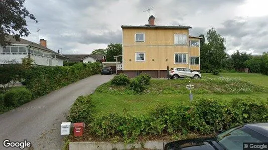 Apartments for rent in Bollnäs - Photo from Google Street View