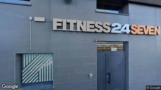 Apartments for rent in Gothenburg City Centre - Photo from Google Street View