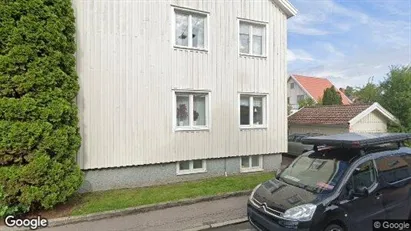 Apartments for rent in Örgryte-Härlanda - Photo from Google Street View