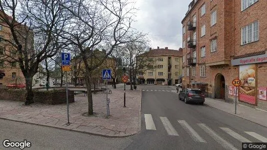 Apartments for rent in Solna - Photo from Google Street View