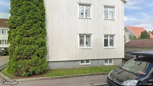 Apartments for rent in Örgryte-Härlanda - Photo from Google Street View
