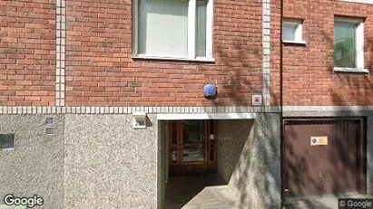 Apartments for rent in Stockholm South - Photo from Google Street View