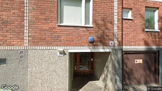 Apartments for rent in Stockholm South - Photo from Google Street View