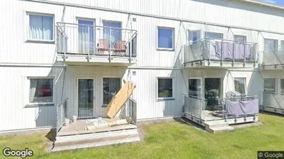 Apartments for rent in Uppsala - Photo from Google Street View