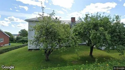 Apartments for rent in Sundsvall - Photo from Google Street View