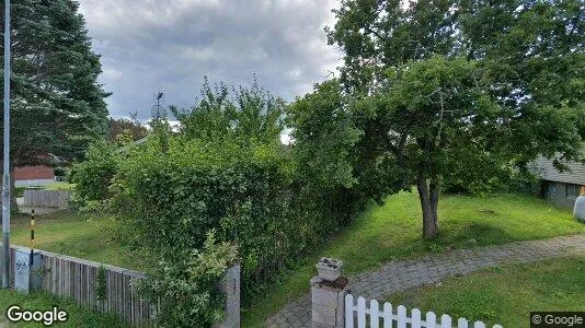 Apartments for rent in Haninge - Photo from Google Street View