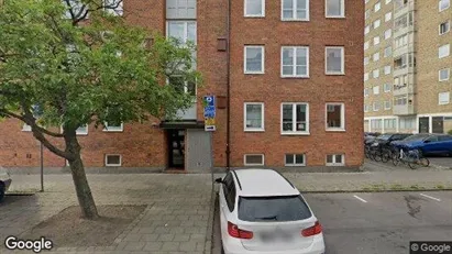 Apartments for rent in Malmö City - Photo from Google Street View