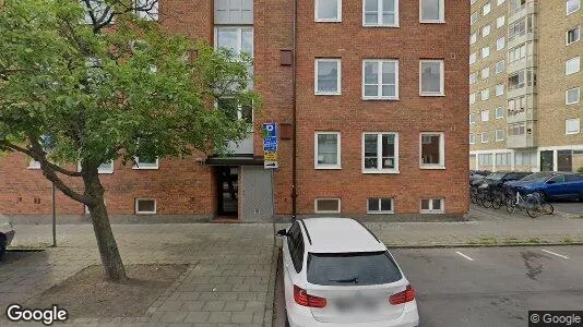 Apartments for rent in Malmö City - Photo from Google Street View