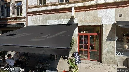 Apartments for rent in Gothenburg City Centre - Photo from Google Street View