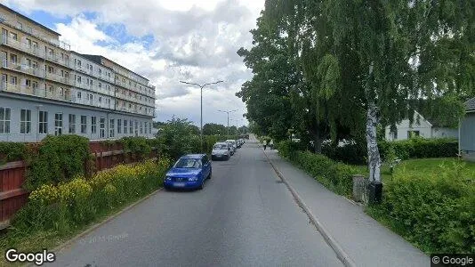 Apartments for rent in Stockholm West - Photo from Google Street View
