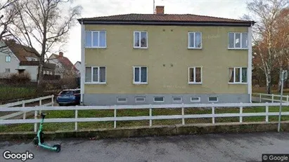 Apartments for rent in Eskilstuna - Photo from Google Street View