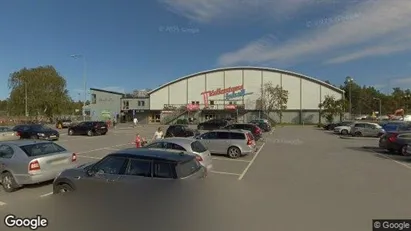 Apartments for rent in Vallentuna - Photo from Google Street View