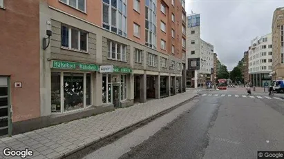 Apartments for rent in Södermalm - Photo from Google Street View