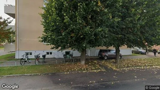 Apartments for rent in Linköping - Photo from Google Street View