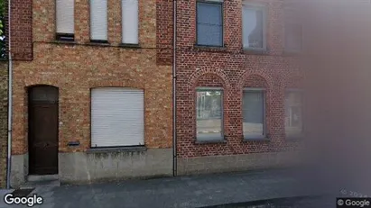 Apartments for rent in Ieper - Photo from Google Street View