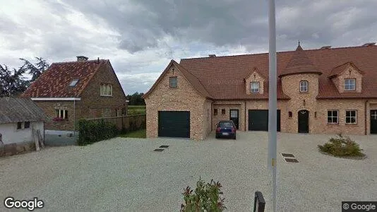 Apartments for rent in Gavere - Photo from Google Street View