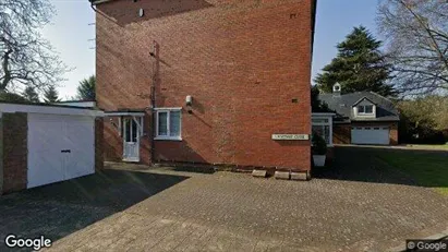 Apartments for rent in Stockton-on-Tees - Cleveland - Photo from Google Street View