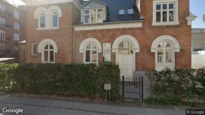 Apartments for rent in Frederiksberg C - Photo from Google Street View