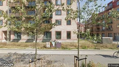 Apartments for rent in Copenhagen SV - Photo from Google Street View