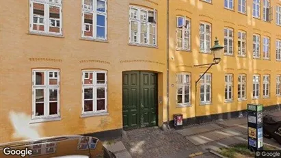 Apartments for rent in Copenhagen K - Photo from Google Street View