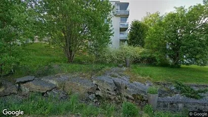 Apartments for rent in Alingsås - Photo from Google Street View