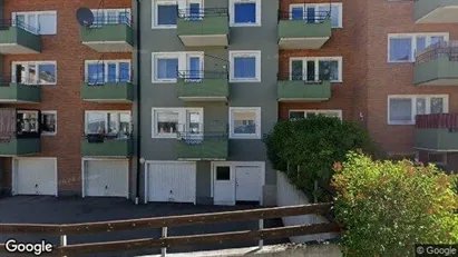 Apartments for rent in Ovanåker - Photo from Google Street View