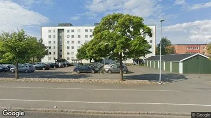 Apartments for rent in Kristianstad - Photo from Google Street View