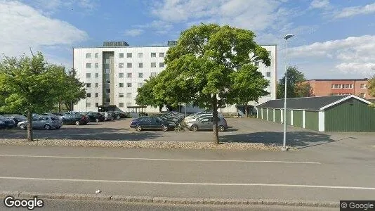 Apartments for rent in Kristianstad - Photo from Google Street View