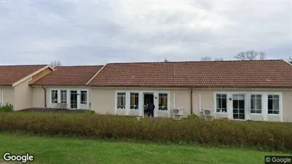 Apartments for rent in Kristianstad - Photo from Google Street View