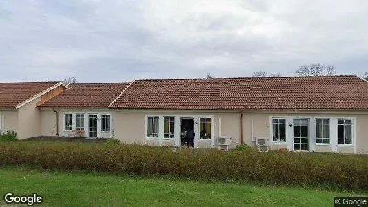 Apartments for rent in Kristianstad - Photo from Google Street View