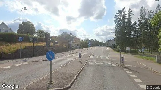 Apartments for rent in Johanneberg - Photo from Google Street View