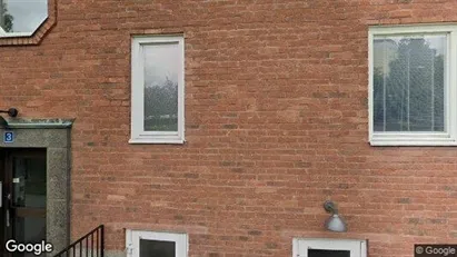 Apartments for rent in Majorna-Linné - Photo from Google Street View