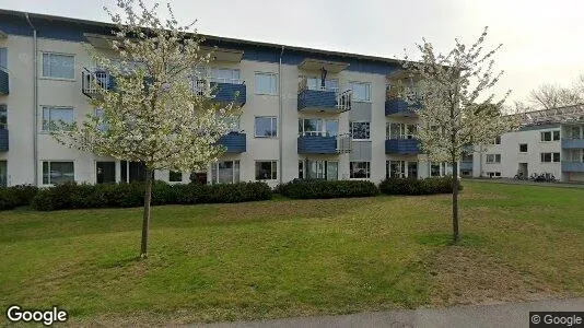 Apartments for rent in Kalmar - Photo from Google Street View