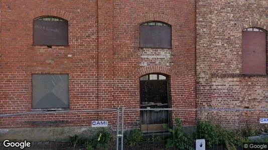 Apartments for rent in Eslöv - Photo from Google Street View