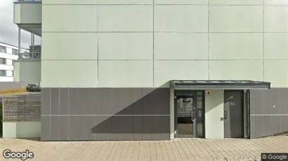 Apartments for rent in Västra hisingen - Photo from Google Street View