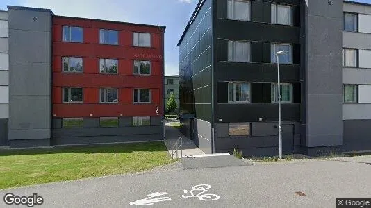 Apartments for rent in Västra hisingen - Photo from Google Street View