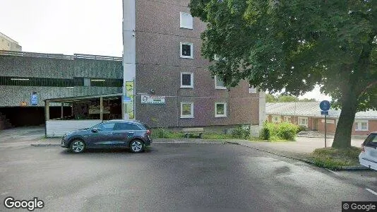 Apartments for rent in Uddevalla - Photo from Google Street View