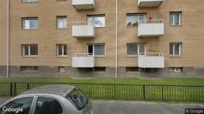 Apartments for rent in Norrköping - Photo from Google Street View